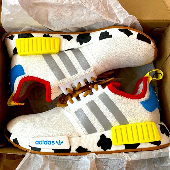 woody nmds